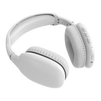Snopy SN-BT43 Phase Beyaz Bluetooth Kulaklık kablosuz  kulaklık